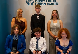 Young People's Awards 2024