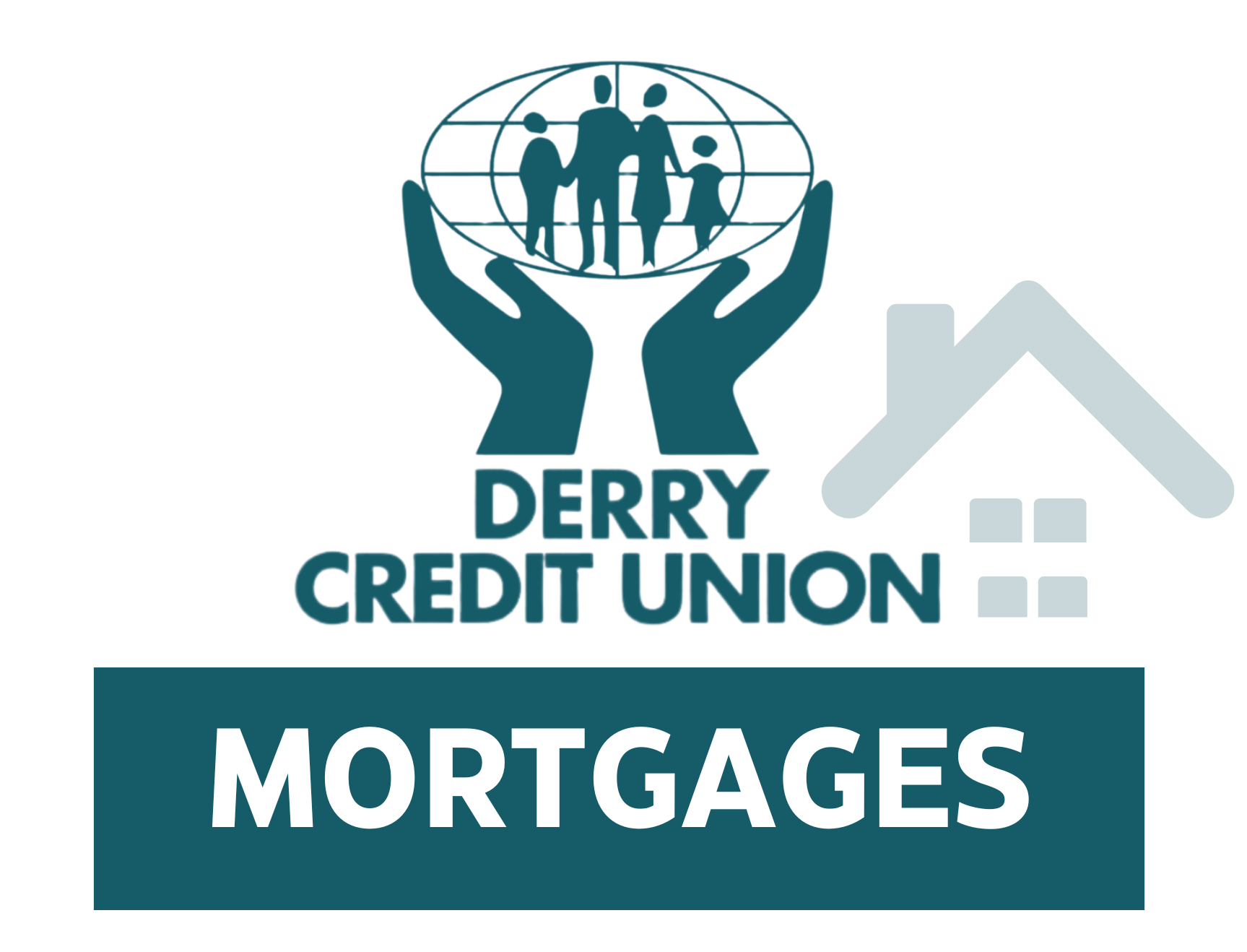 A New Chapter for Derry Credit Union: Mortgages now available