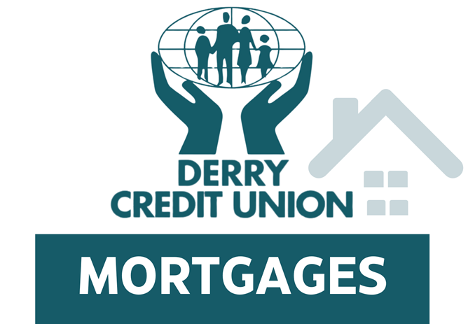 A New Chapter for Derry Credit Union: Mortgages now available