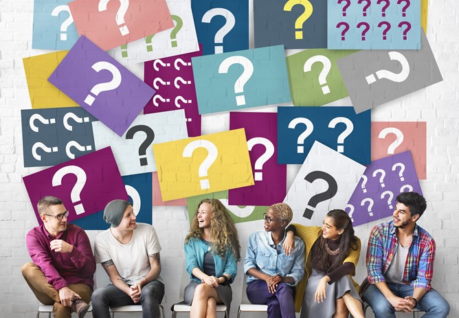 Are You Aged from 18 to 35? Would You Like the Chance to Win £100?