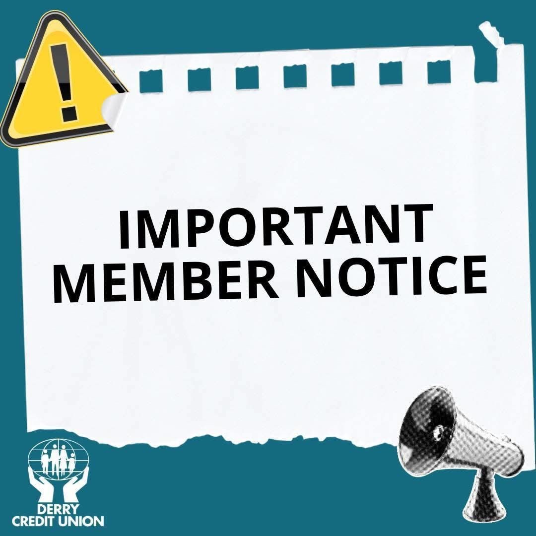 Member Annual Statements are available through the Member Area of our website
