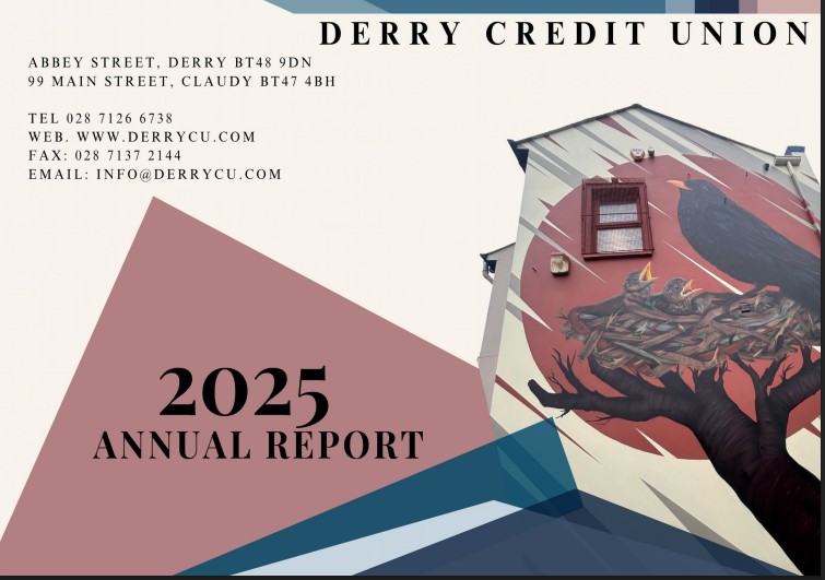2025 Annual General Meeting Documents