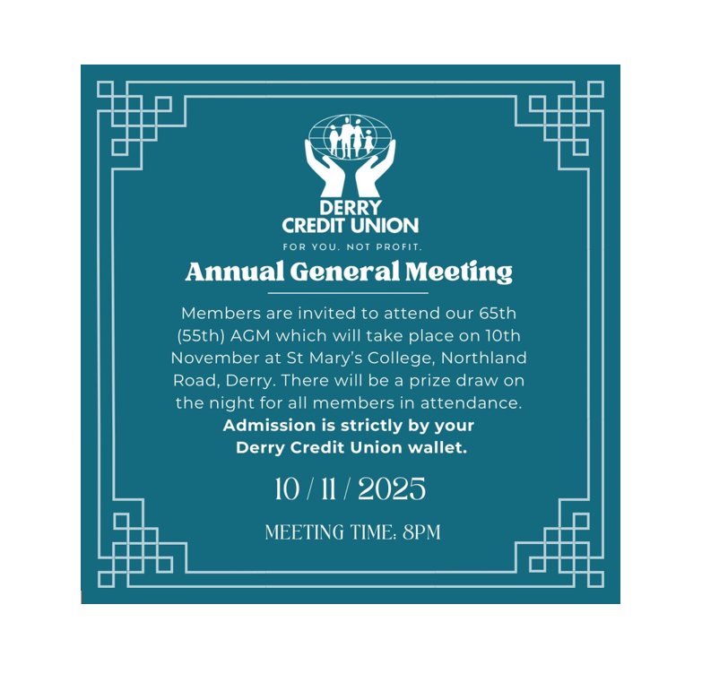 Annual General Meeting 2025