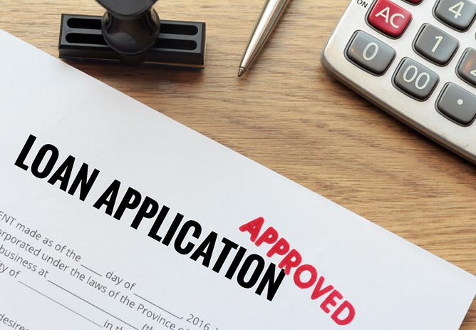 Member Notice: Loan Applications