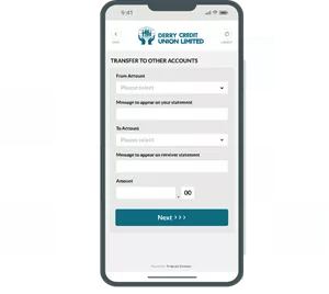 Move Funds with Ease