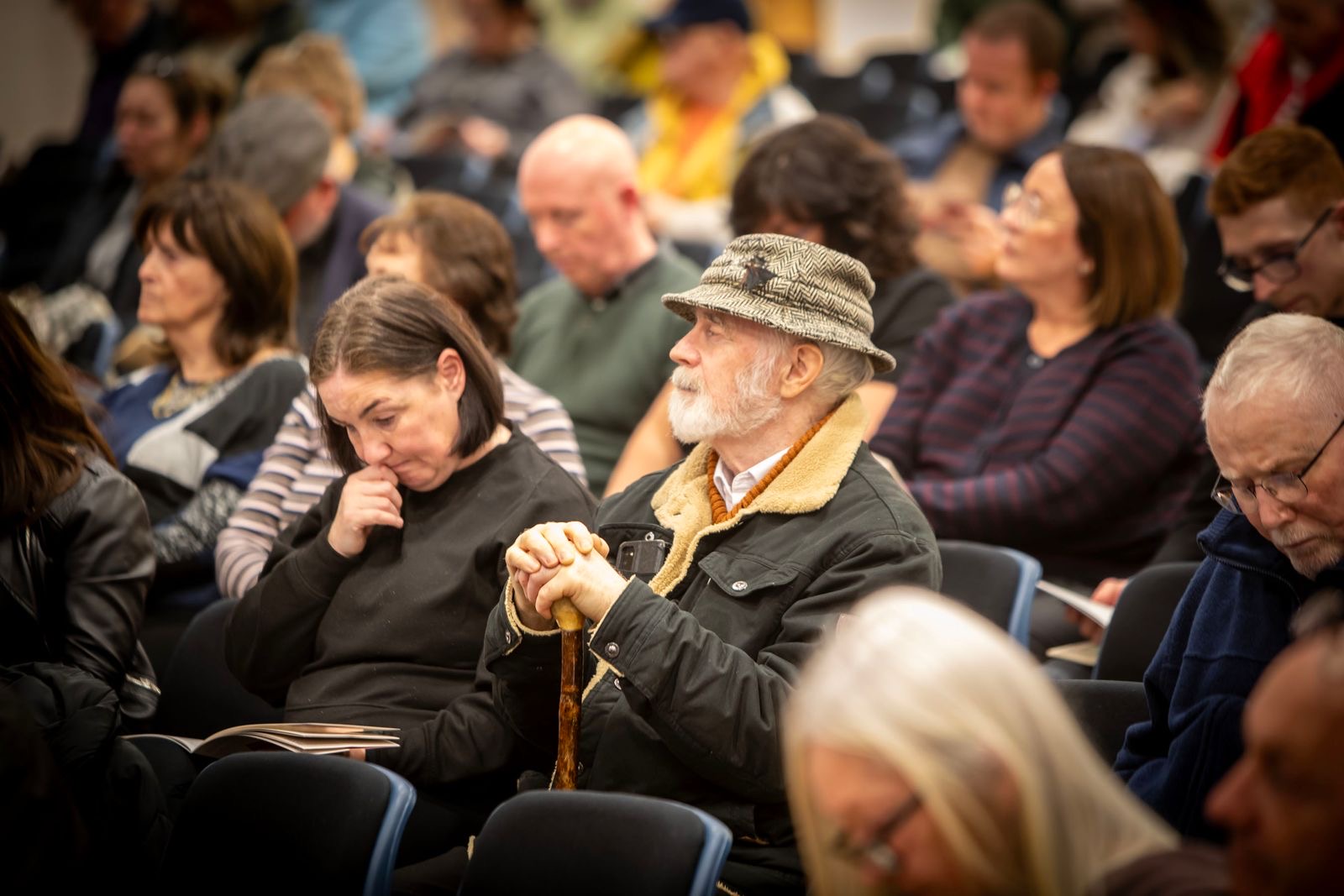 Another Successful Year for Derry Credit Union Members!